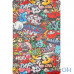 Чохол Slimline Print для Samsung Galaxy Tab S7 Plus 12.4" (2020) SM-T970, SM-T975 Graffiti — інтернет магазин All-Ok. фото 3